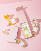 Bloom Petal No. 5 Inspired by G. Bloom Perfume