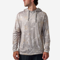 Performance Hoodie | Drifter Camo