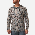 Performance Hoodie | Mallard Mayhem Camo