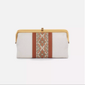 Lauren Clutch-Wallet