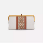Lauren Clutch-Wallet