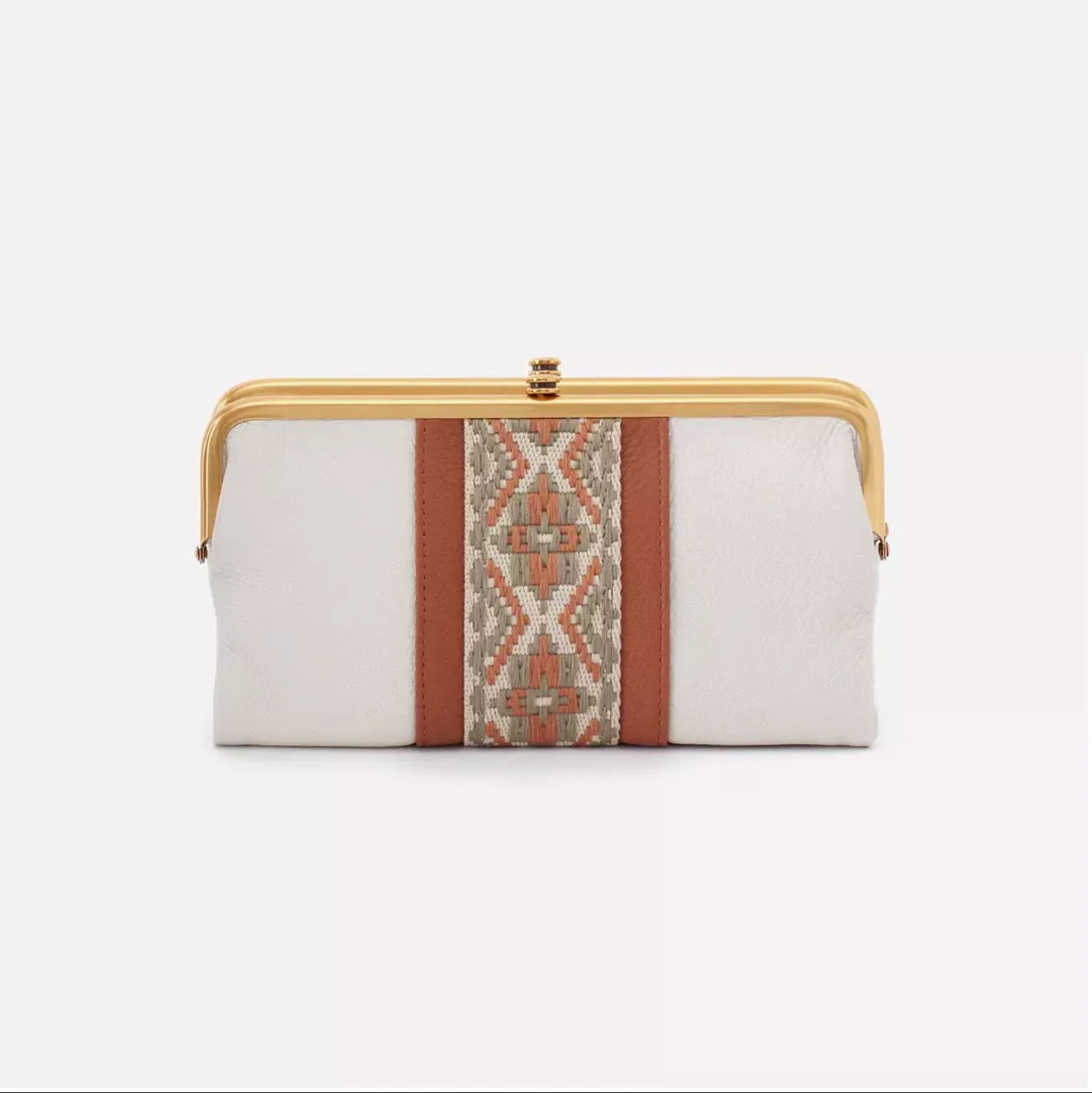 Lauren Clutch-Wallet