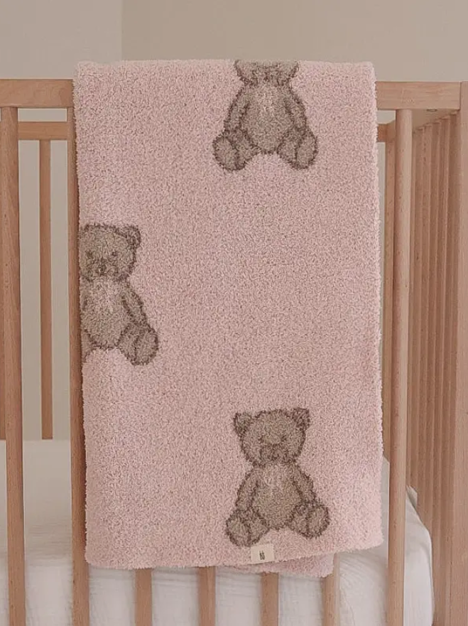 Plush Blanket