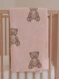 Plush Blanket