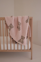 Plush Blanket