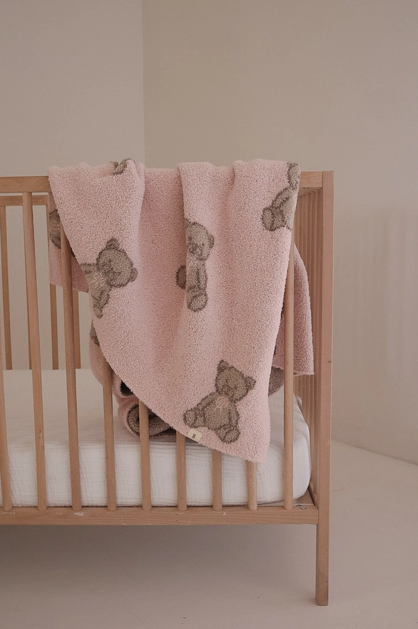 Plush Blanket