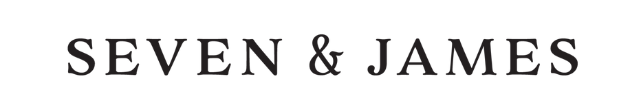 Seven & James – Seven & James