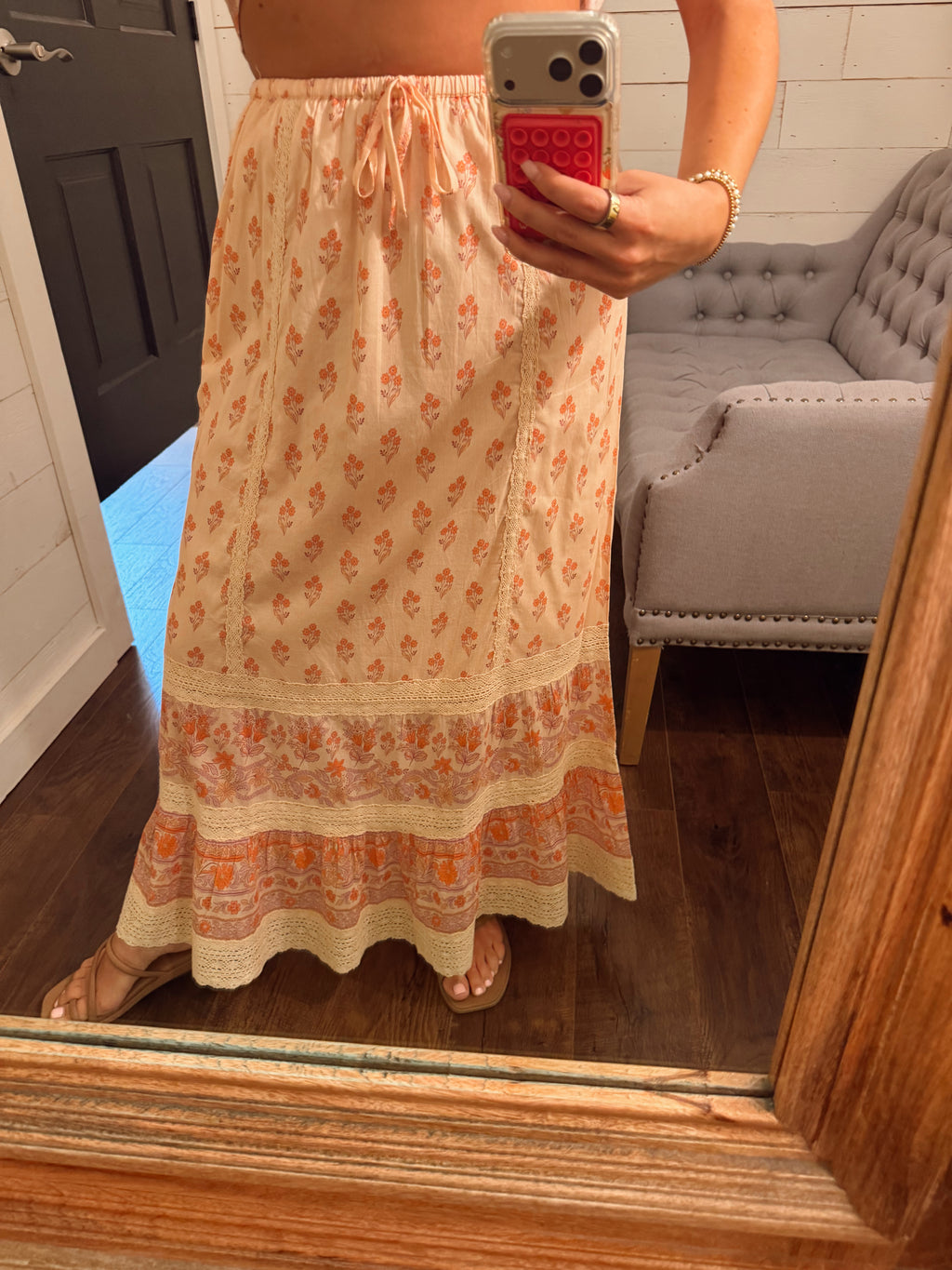 Darlene Skirt