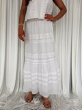 The Mila Skirt