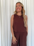 Z-Supply Sloane Linen Top