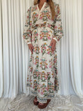 The Hollycrest Skirt