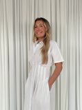 The Maria Midi Dress