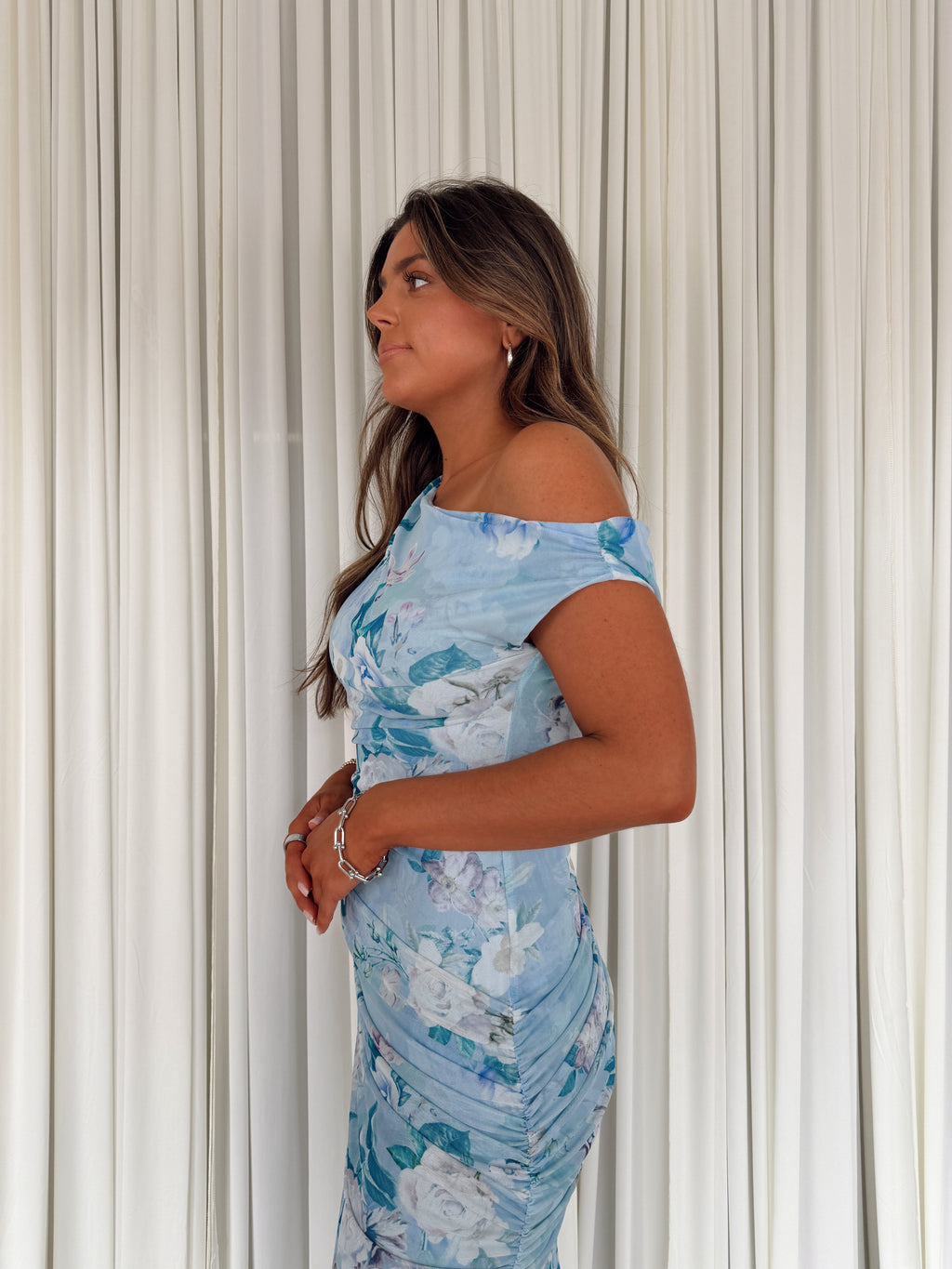 The Gracelyn Dress