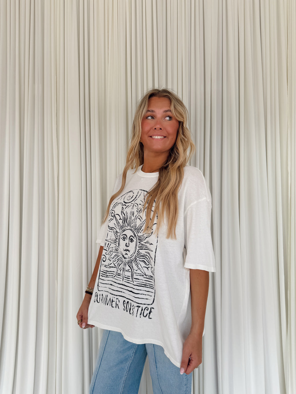 Summer Solstice Tee