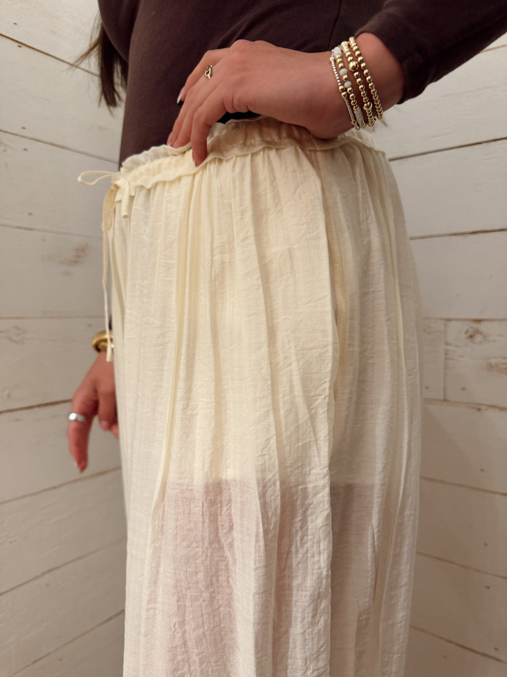 The Easten Pant