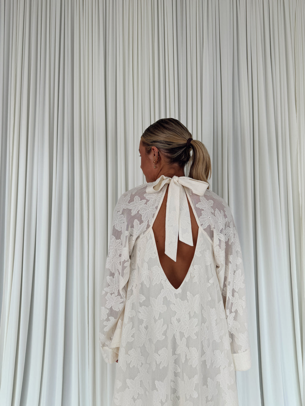 The Paraty Dress