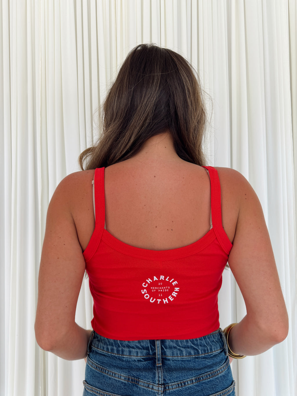 American Made Tank