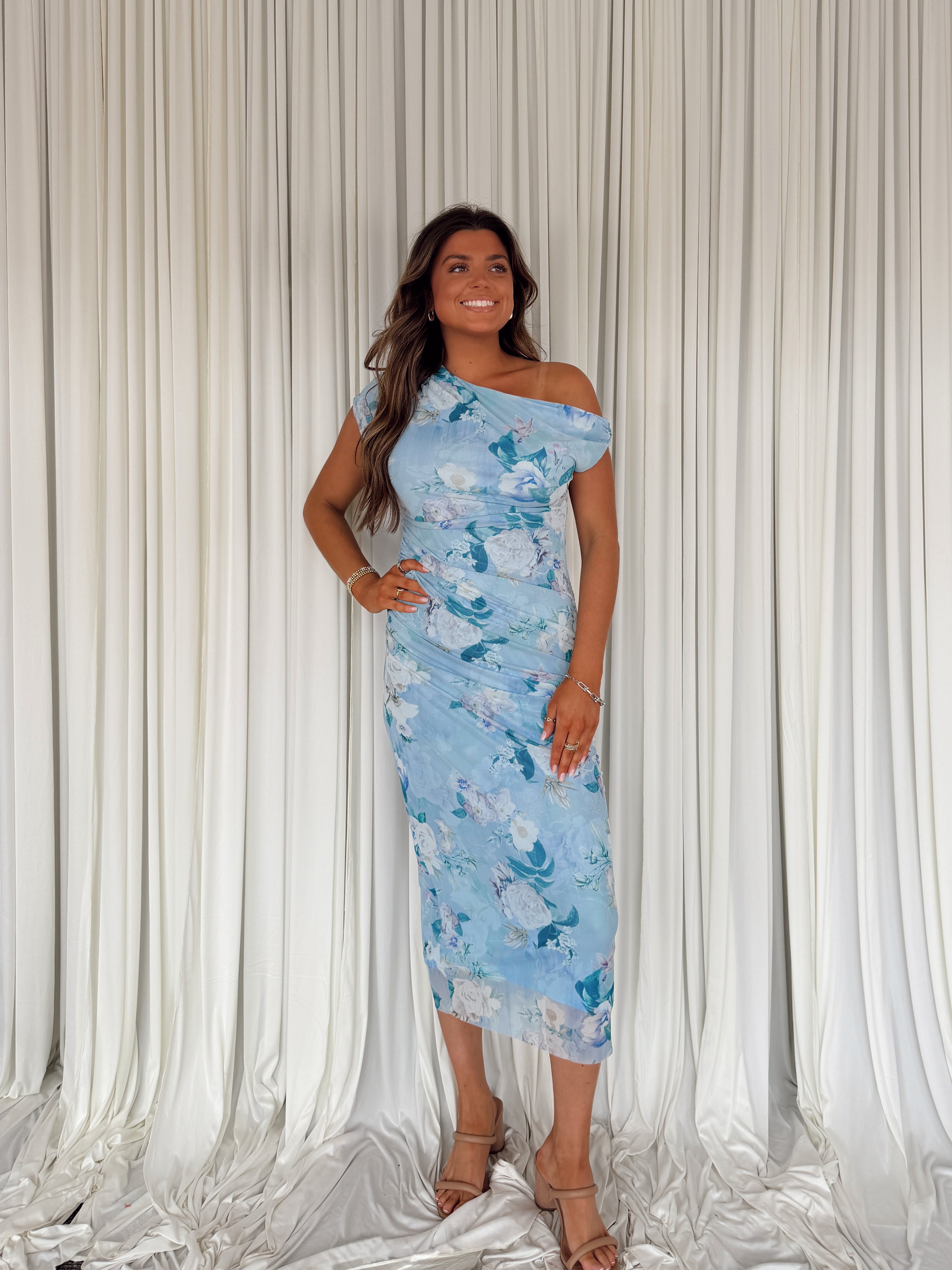 The Gracelyn Dress