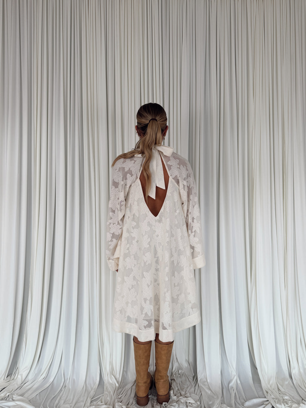 The Paraty Dress
