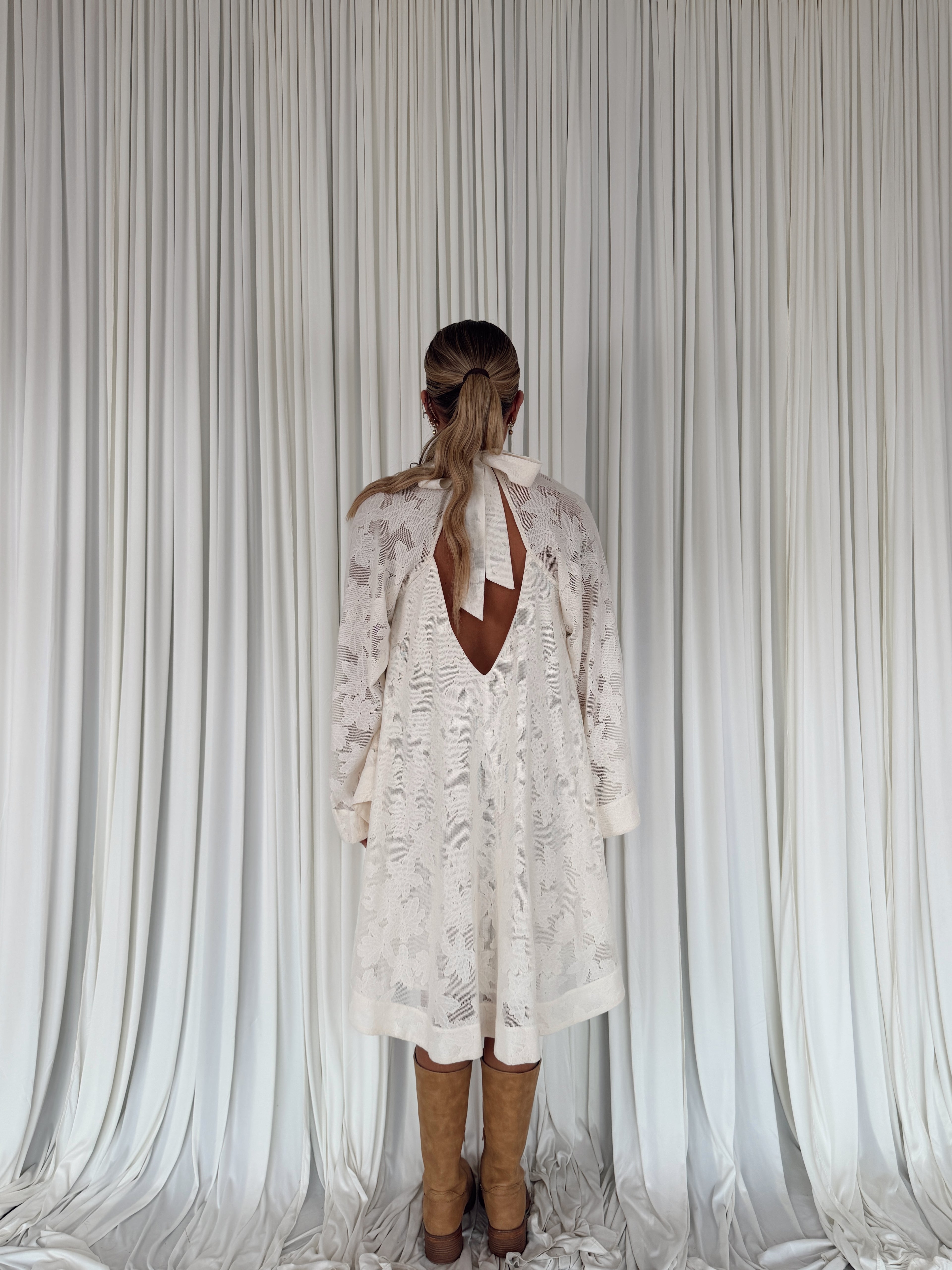 The Paraty Dress