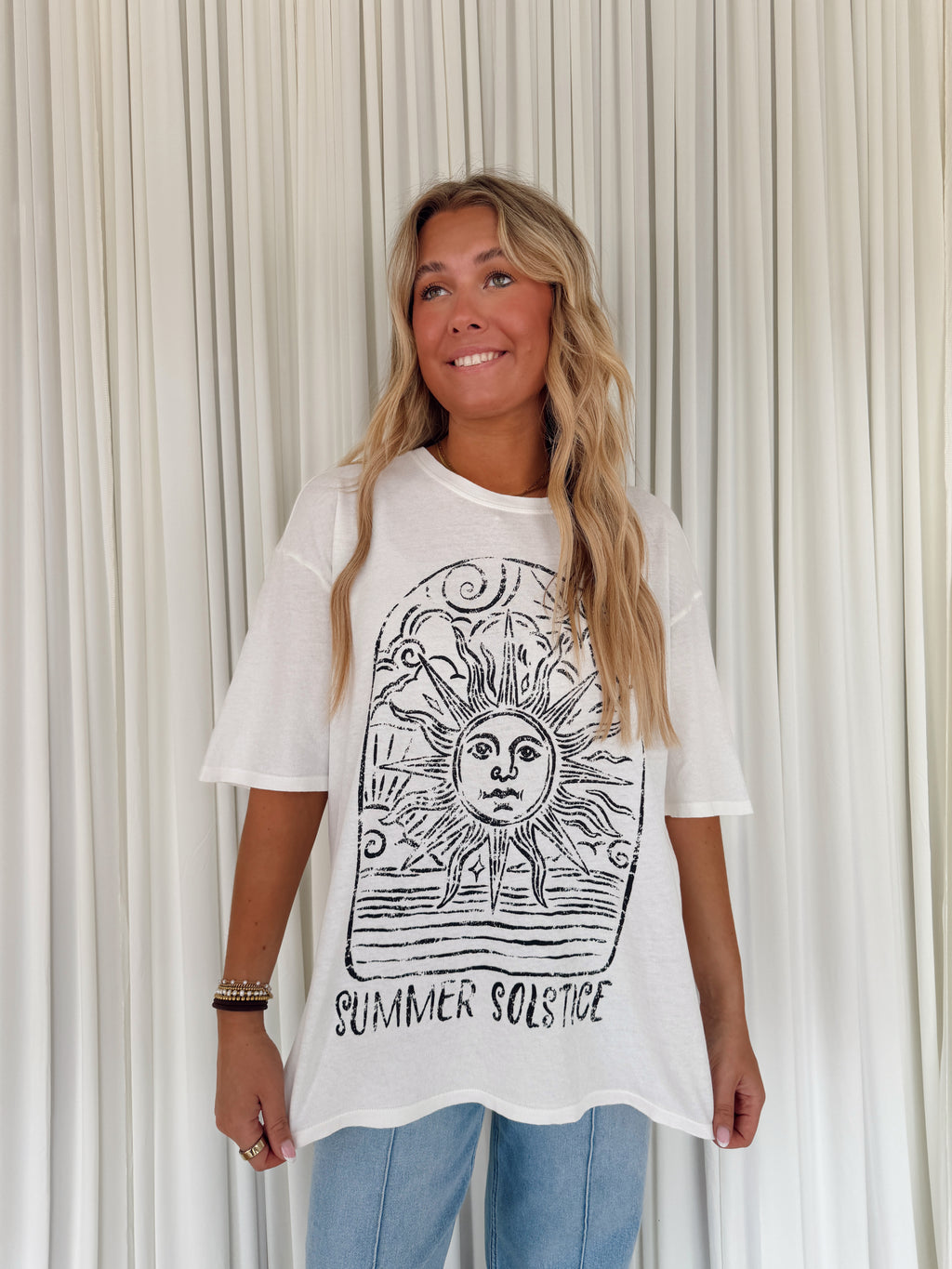 Summer Solstice Tee