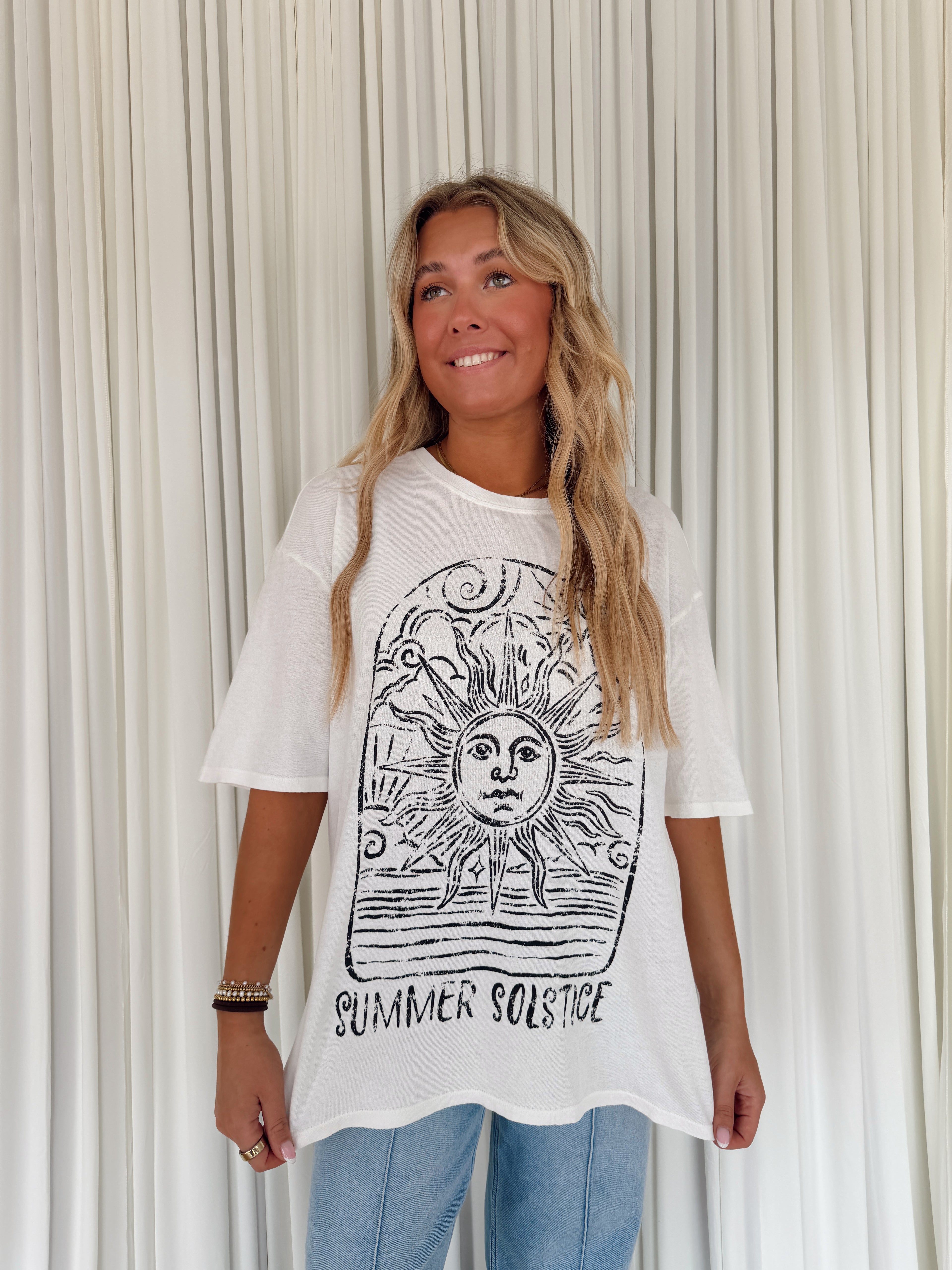Summer Solstice Tee