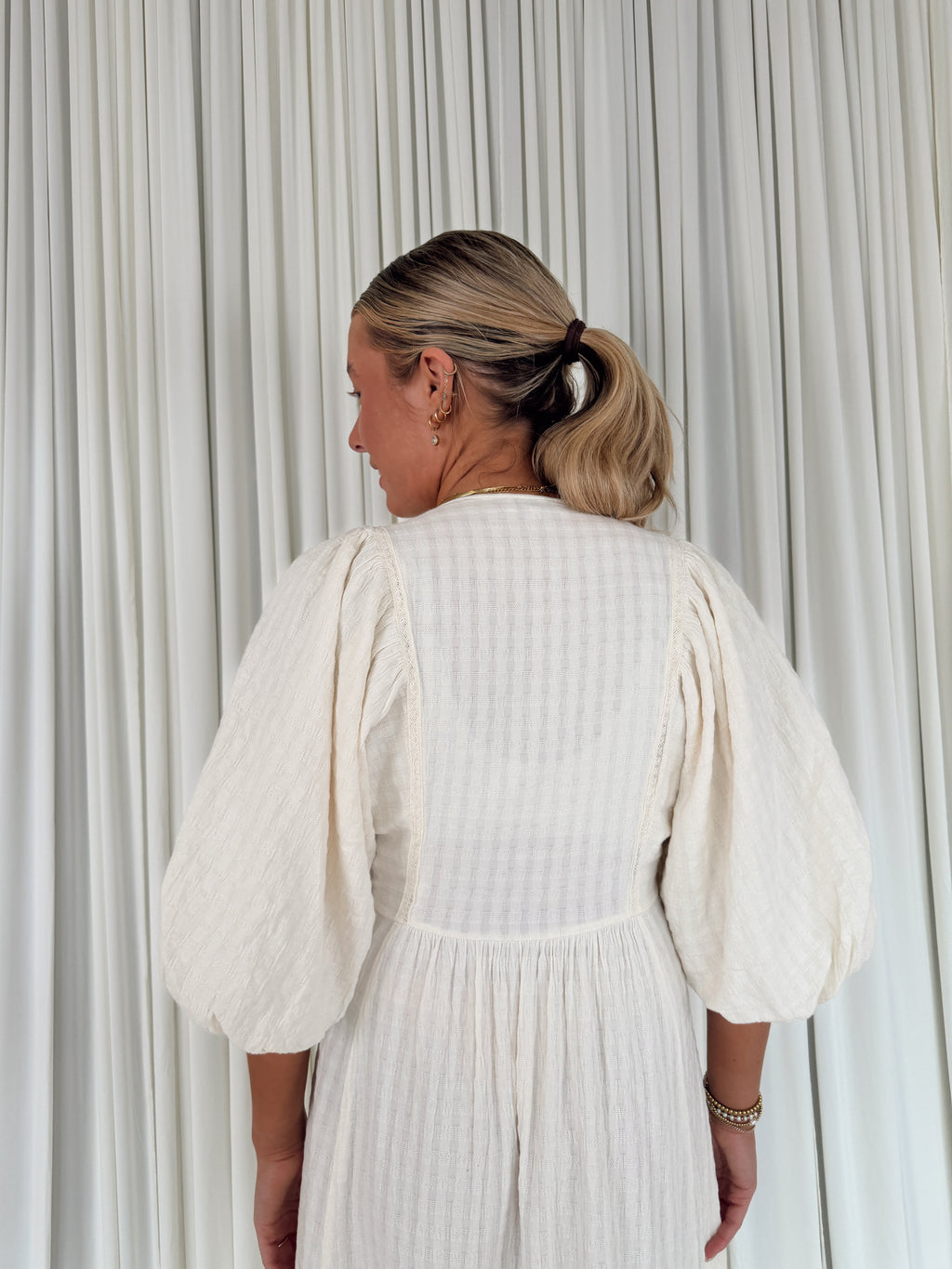 The Neso Dress