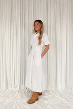 The Maria Midi Dress