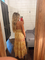 Jordan Dress