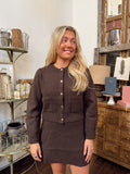 The Fallon Sweater