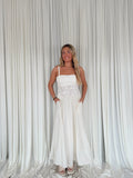 The Enza Dress