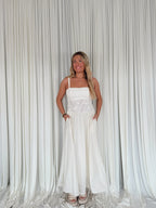 The Enza Dress
