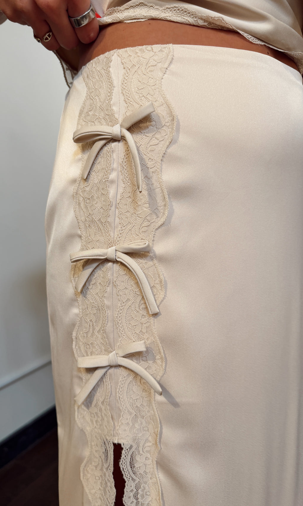 The Lissandra Skirt