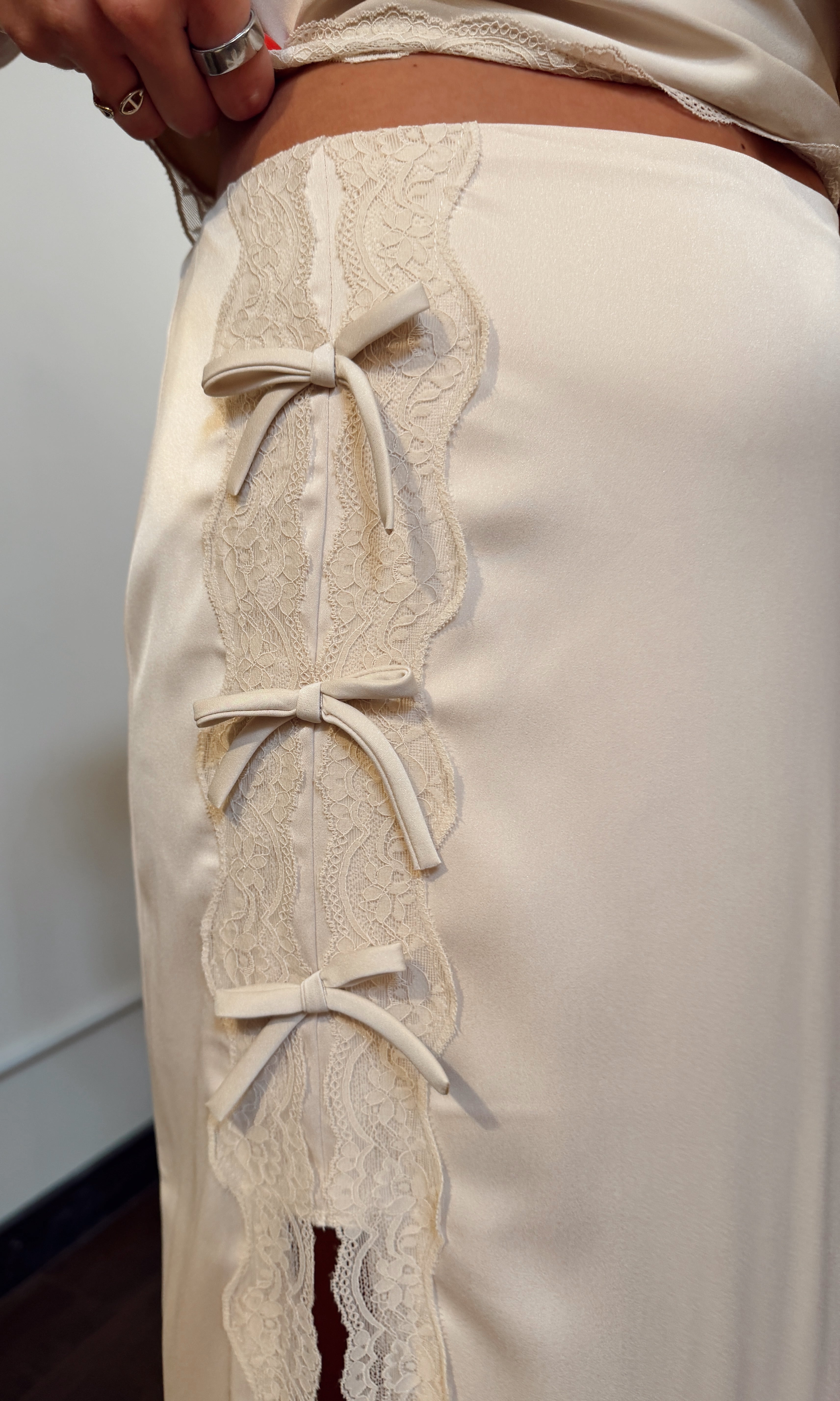 The Lissandra Skirt