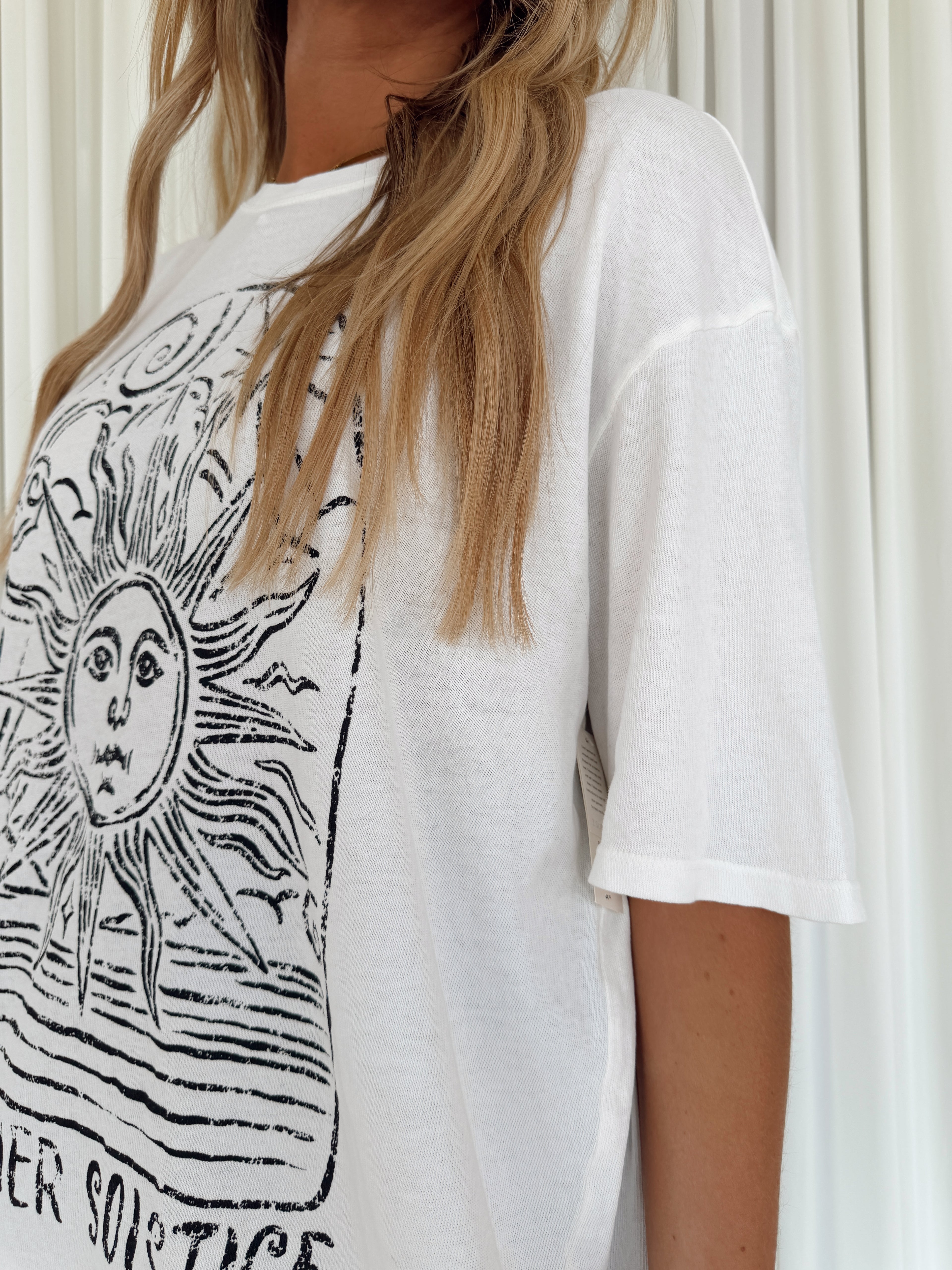 Summer Solstice Tee