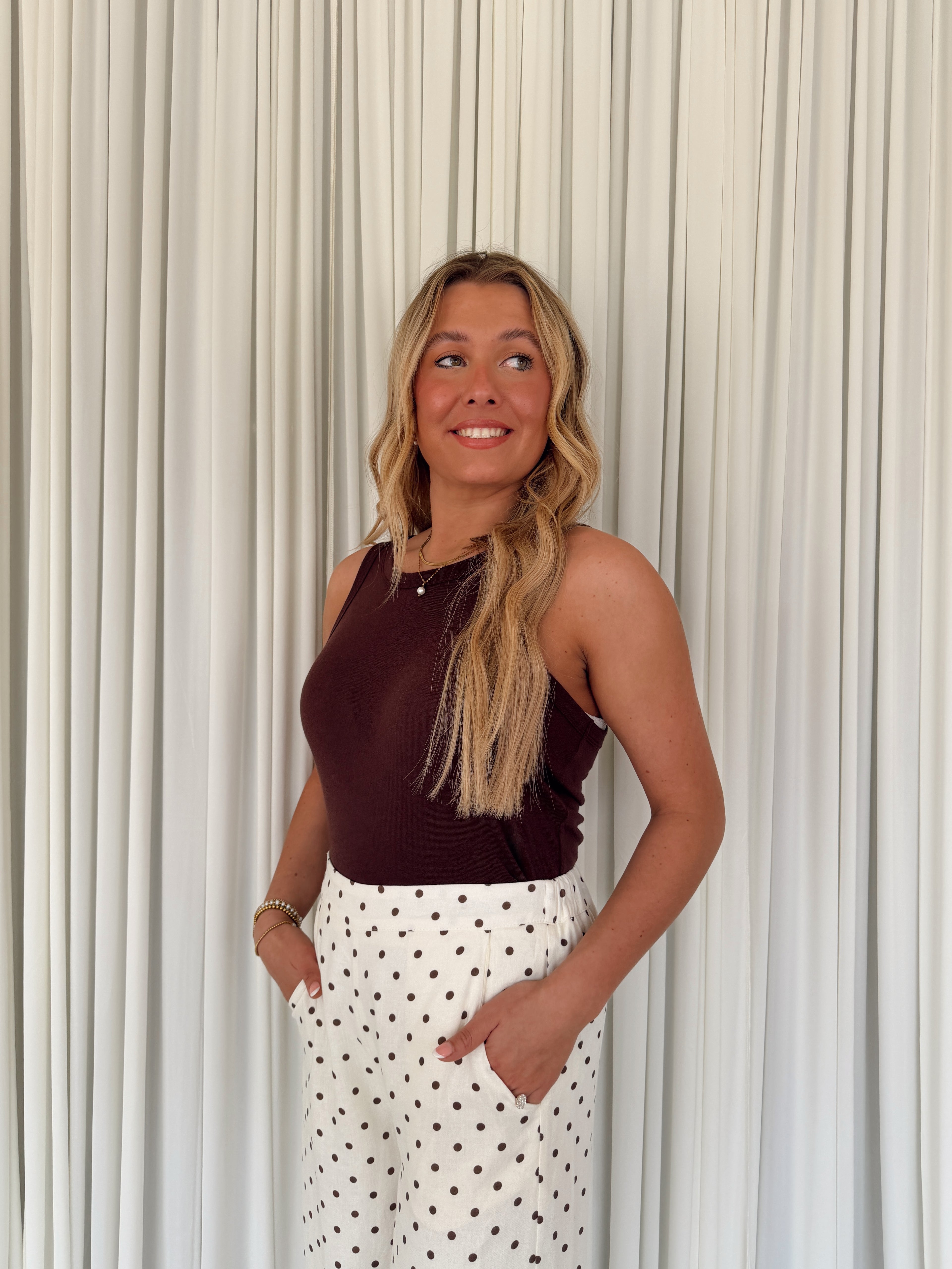 Z-Supply Select Tank