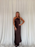 The Flora Dress
