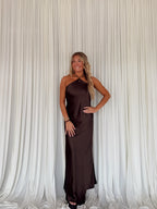 The Flora Dress