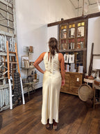 The Lara Dress