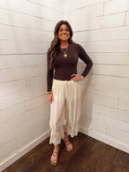 The Easten Pant
