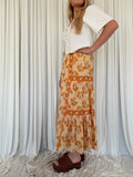 The Valley Crest Skirt