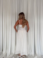 The Enza Dress