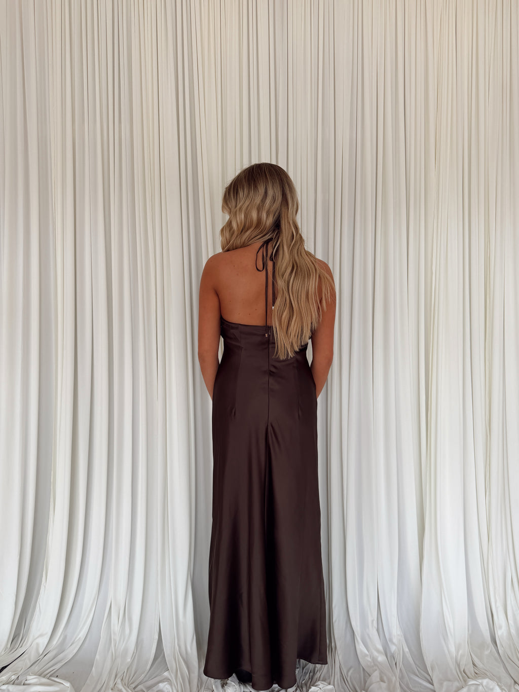 The Flora Dress