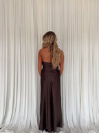 The Flora Dress