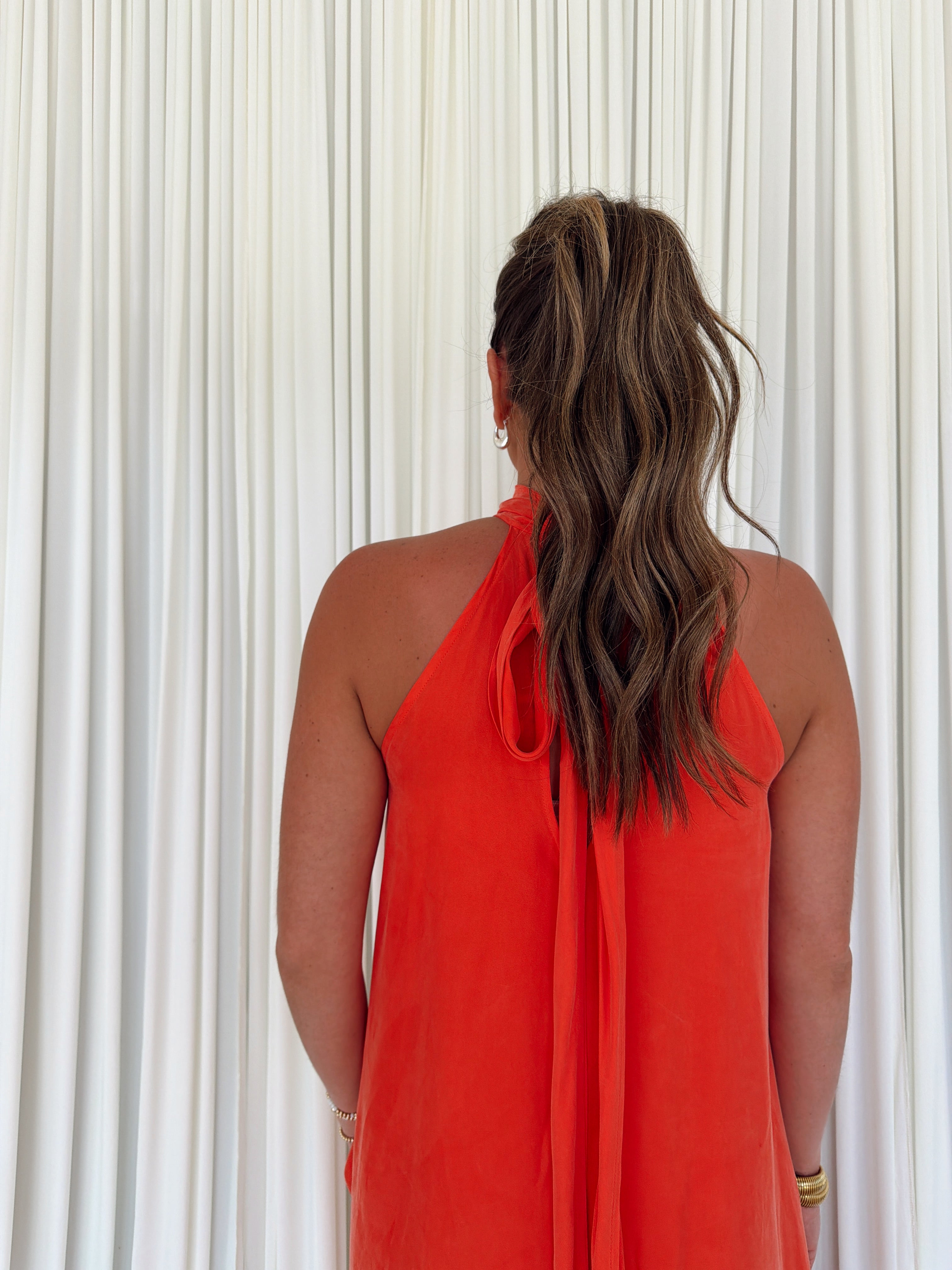 The Catello Dress