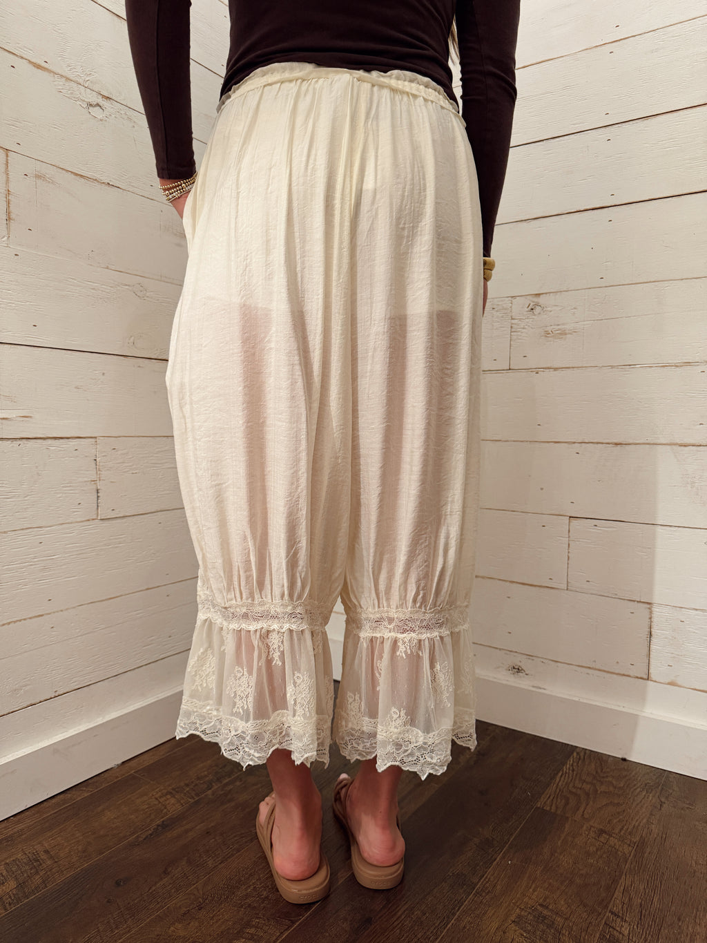 The Easten Pant