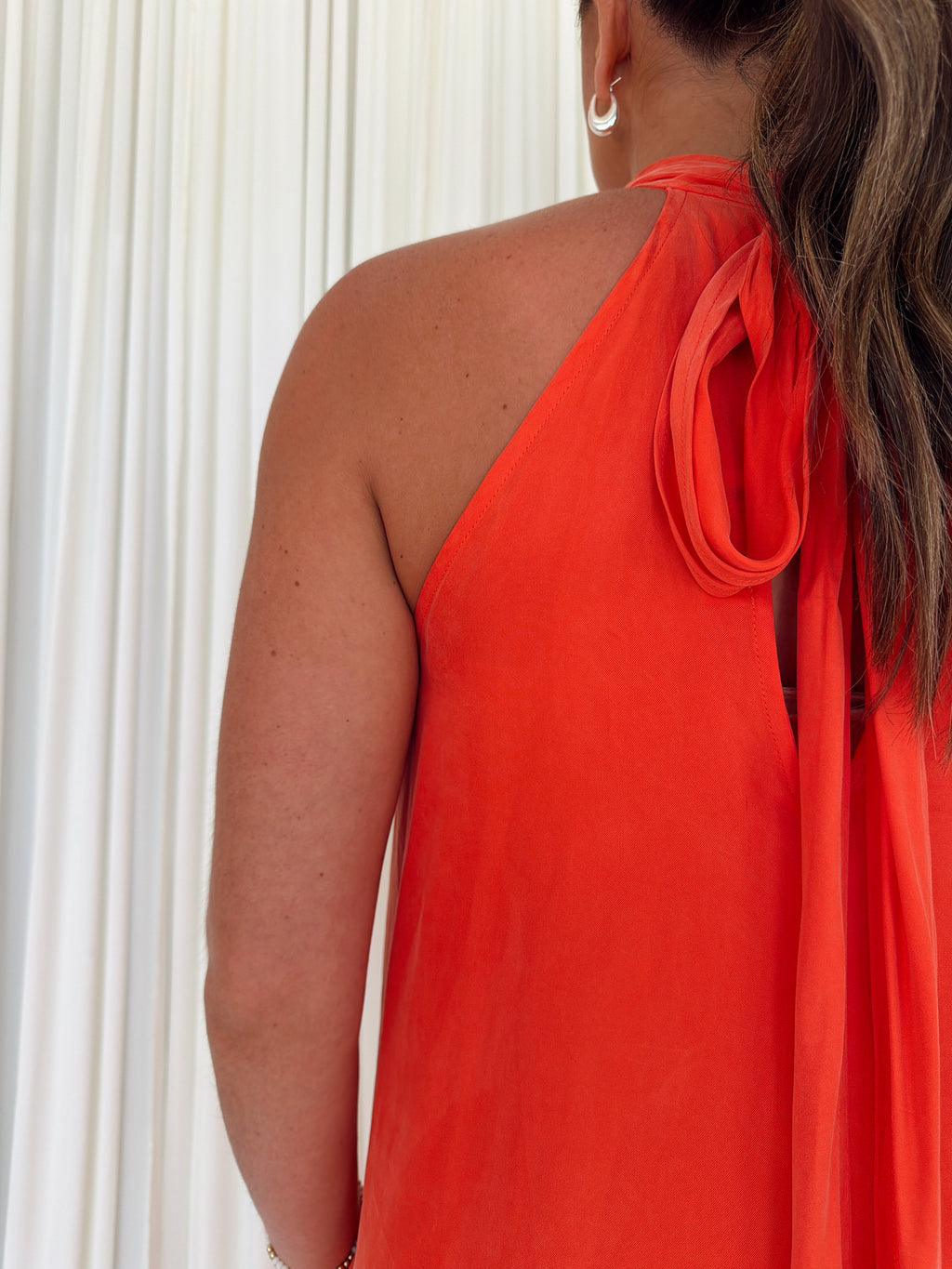 The Catello Dress