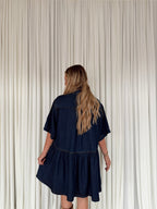 The Aqualia Dress