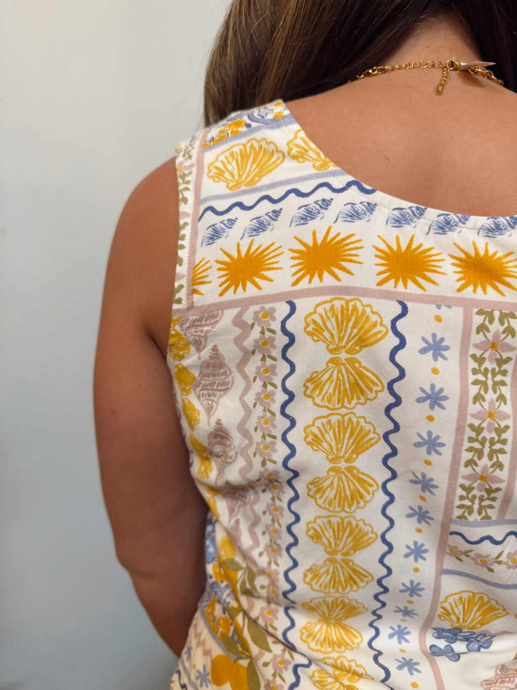 The Mariel Top