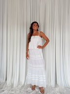 The Mila Skirt